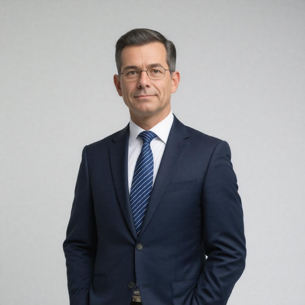 Peter Orszag
